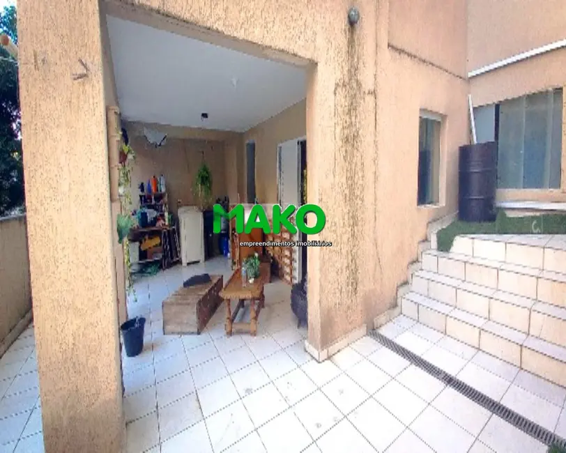 Foto 9 de Sobrado com 4 quartos à venda, 250m2 em Vila Sônia, São Paulo - SP