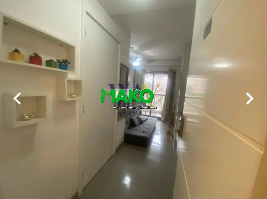 Foto 8 de Apartamento com 1 quarto para alugar, 25m2 em Butantã, São Paulo - SP