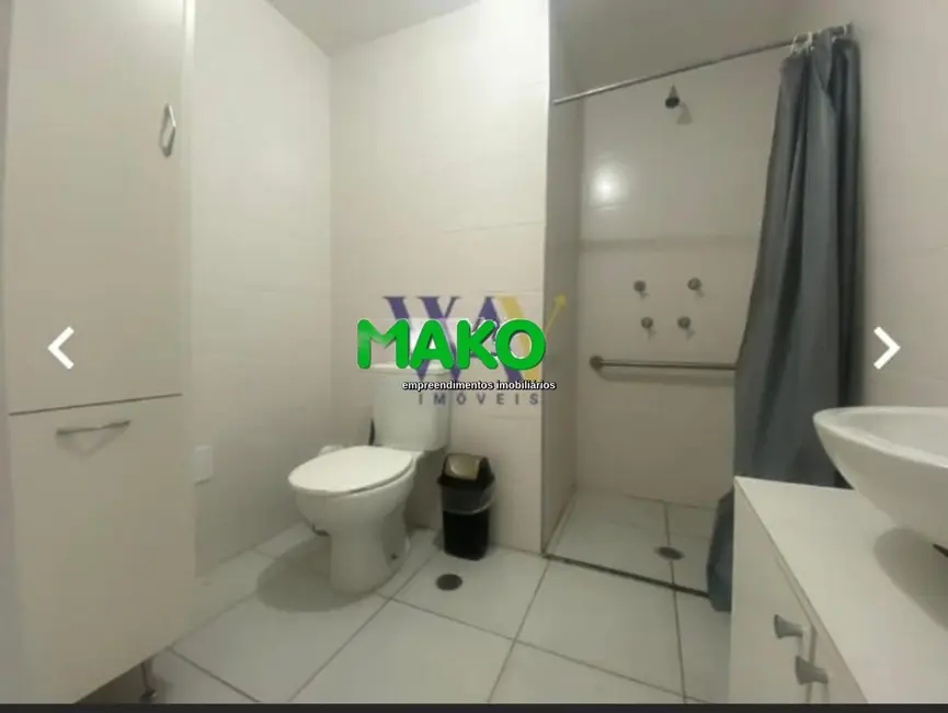 Foto 4 de Apartamento com 1 quarto para alugar, 25m2 em Butantã, São Paulo - SP