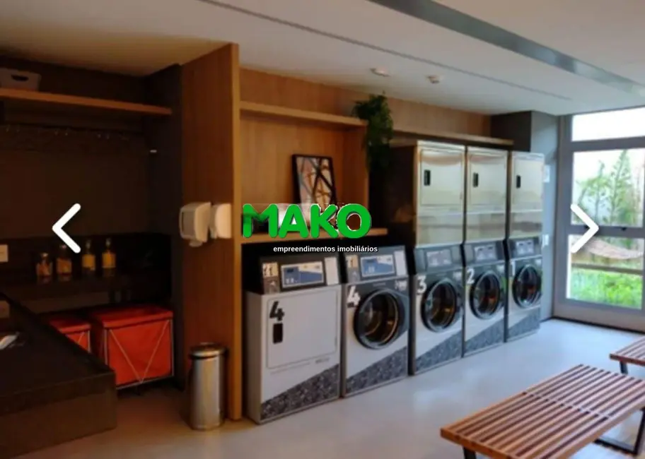 Foto 5 de Apartamento com 1 quarto para alugar, 25m2 em Butantã, São Paulo - SP