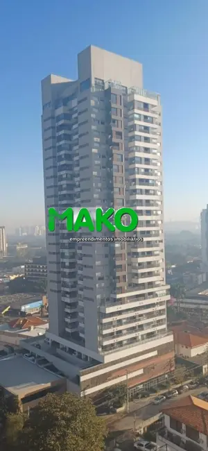 Foto 1 de Apartamento com 1 quarto para alugar, 25m2 em Butantã, São Paulo - SP