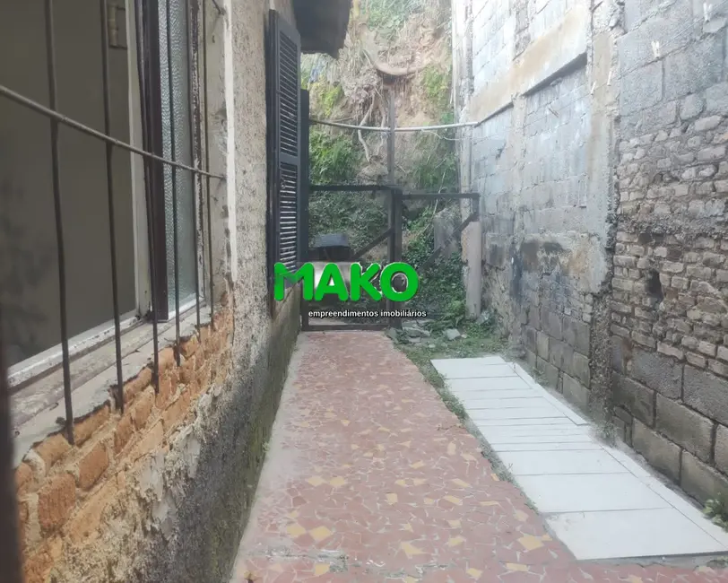 Foto 6 de Casa com 4 quartos à venda, 170m2 em Jardim Peri Peri, São Paulo - SP