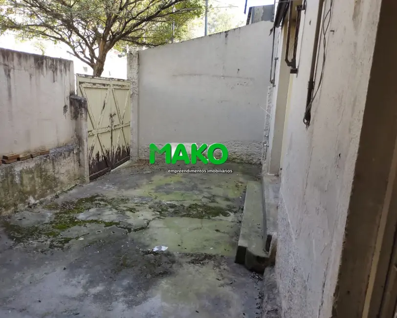 Foto 8 de Casa com 4 quartos à venda, 170m2 em Jardim Peri Peri, São Paulo - SP