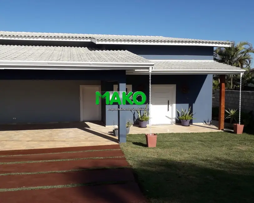 Foto 5 de Casa com 3 quartos à venda, 290m2 em Vargem Grande Paulista - SP