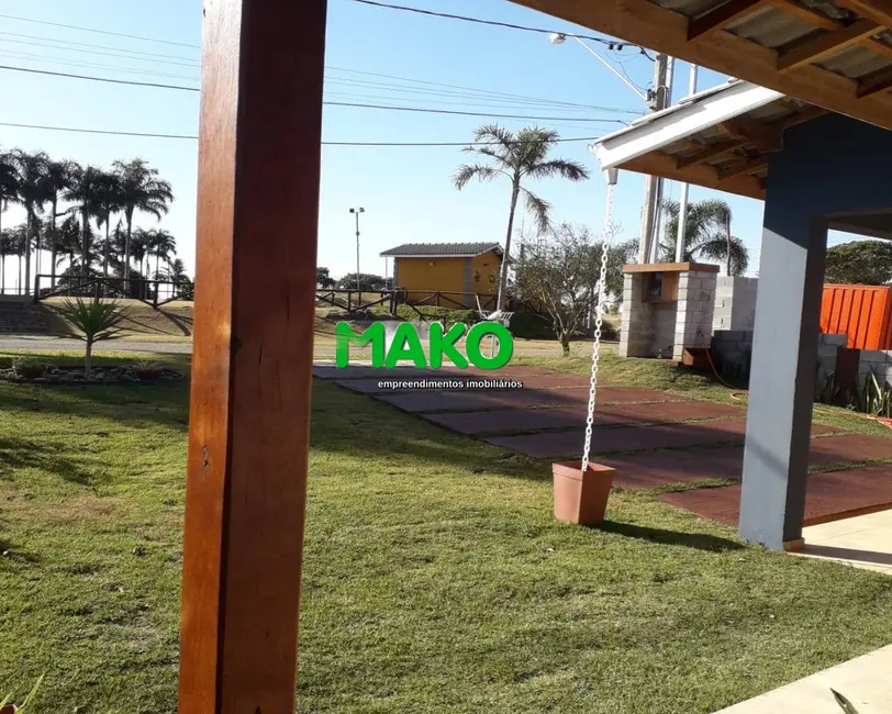 Foto 4 de Casa com 3 quartos à venda, 290m2 em Vargem Grande Paulista - SP