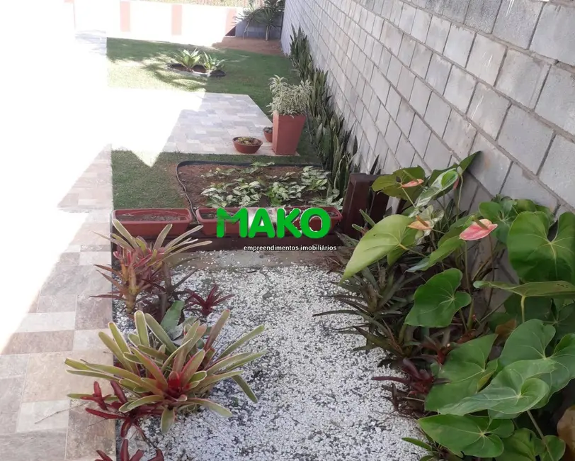 Foto 2 de Casa com 3 quartos à venda, 290m2 em Vargem Grande Paulista - SP