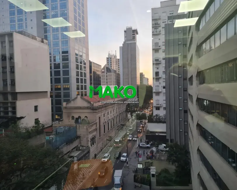 Foto 1 de Sala Comercial à venda e para alugar, 90m2 em Consolação, São Paulo - SP