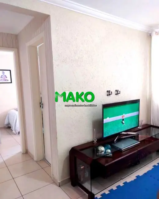 Apartamento com 2 quartos à venda, 47m2 em Jardim Leonor, São Paulo - SP - imagem 5 Foto 5 de Apartamento com 2 quartos à venda, 47m2 em Jardim Leonor, São Paulo - SP