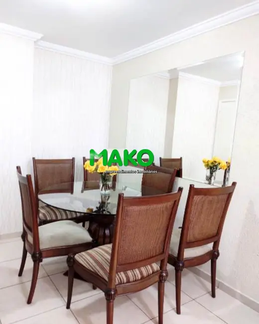 Apartamento com 2 quartos à venda, 47m2 em Jardim Leonor, São Paulo - SP - imagem 3 Foto 3 de Apartamento com 2 quartos à venda, 47m2 em Jardim Leonor, São Paulo - SP