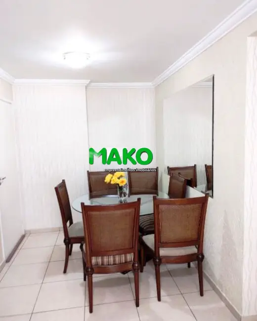 Apartamento com 2 quartos à venda, 47m2 em Jardim Leonor, São Paulo - SP - imagem 4 Foto 4 de Apartamento com 2 quartos à venda, 47m2 em Jardim Leonor, São Paulo - SP