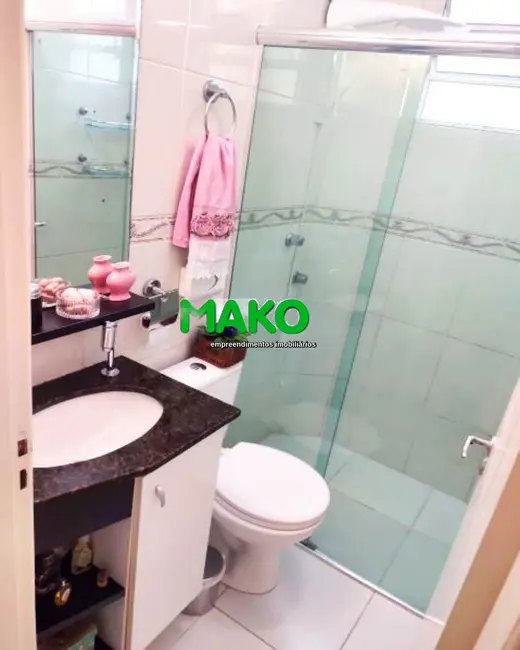 Apartamento com 2 quartos à venda, 47m2 em Jardim Leonor, São Paulo - SP - imagem 6 Foto 6 de Apartamento com 2 quartos à venda, 47m2 em Jardim Leonor, São Paulo - SP