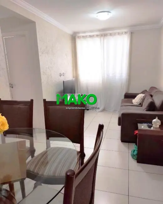 Apartamento com 2 quartos à venda, 47m2 em Jardim Leonor, São Paulo - SP - imagem 1 Foto 1 de Apartamento com 2 quartos à venda, 47m2 em Jardim Leonor, São Paulo - SP