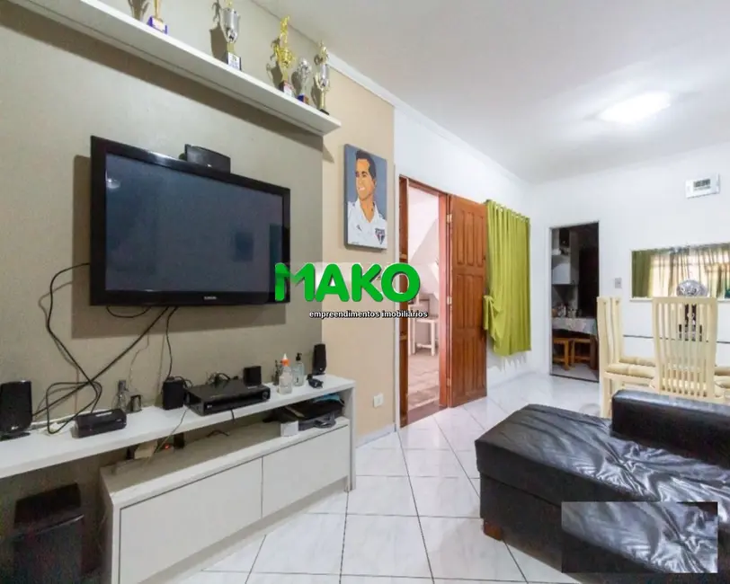 Foto 3 de Sobrado com 3 quartos à venda, 285m2 em Super Quadra Morumbi, São Paulo - SP