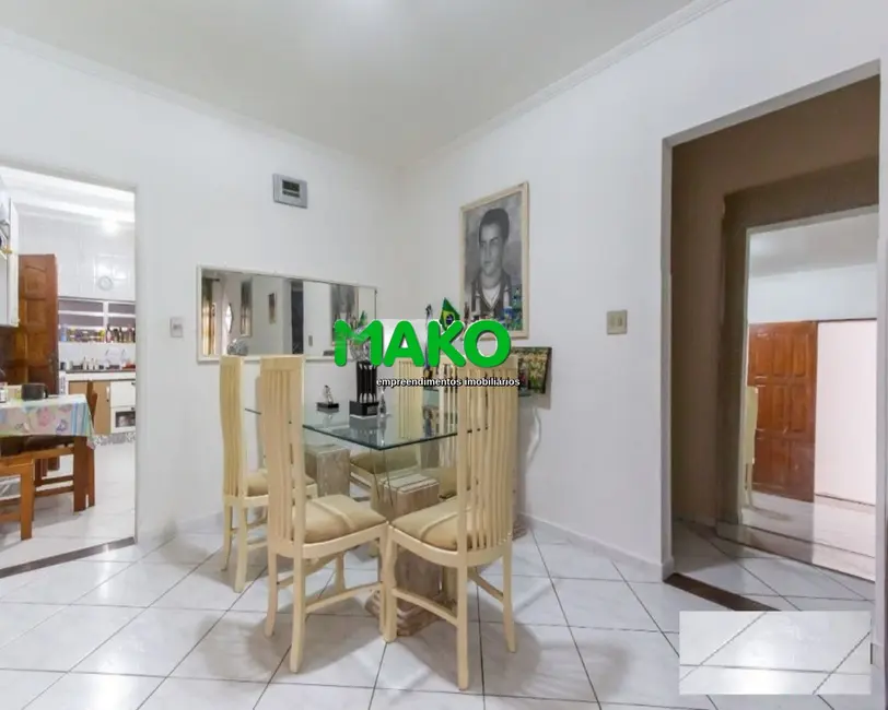 Foto 8 de Sobrado com 3 quartos à venda, 285m2 em Super Quadra Morumbi, São Paulo - SP