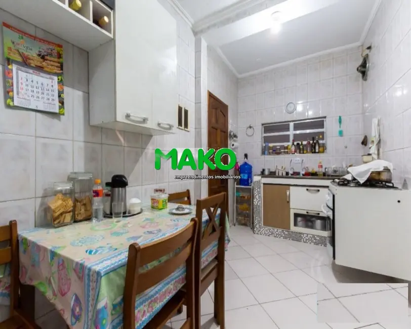 Foto 4 de Sobrado com 3 quartos à venda, 285m2 em Super Quadra Morumbi, São Paulo - SP