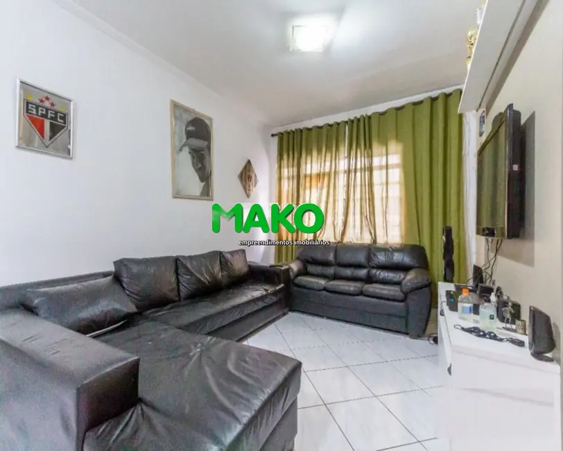 Foto 5 de Sobrado com 3 quartos à venda, 285m2 em Super Quadra Morumbi, São Paulo - SP