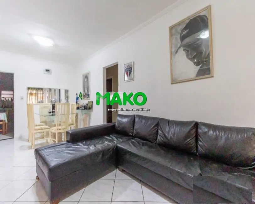 Foto 7 de Sobrado com 3 quartos à venda, 285m2 em Super Quadra Morumbi, São Paulo - SP