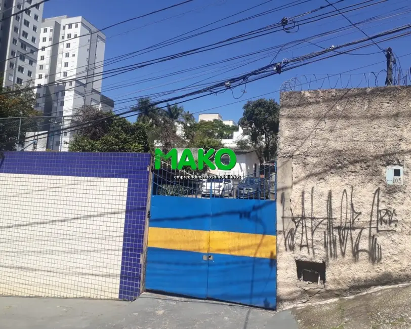 Foto 1 de Terreno / Lote à venda, 10m2 em Morumbi, São Paulo - SP