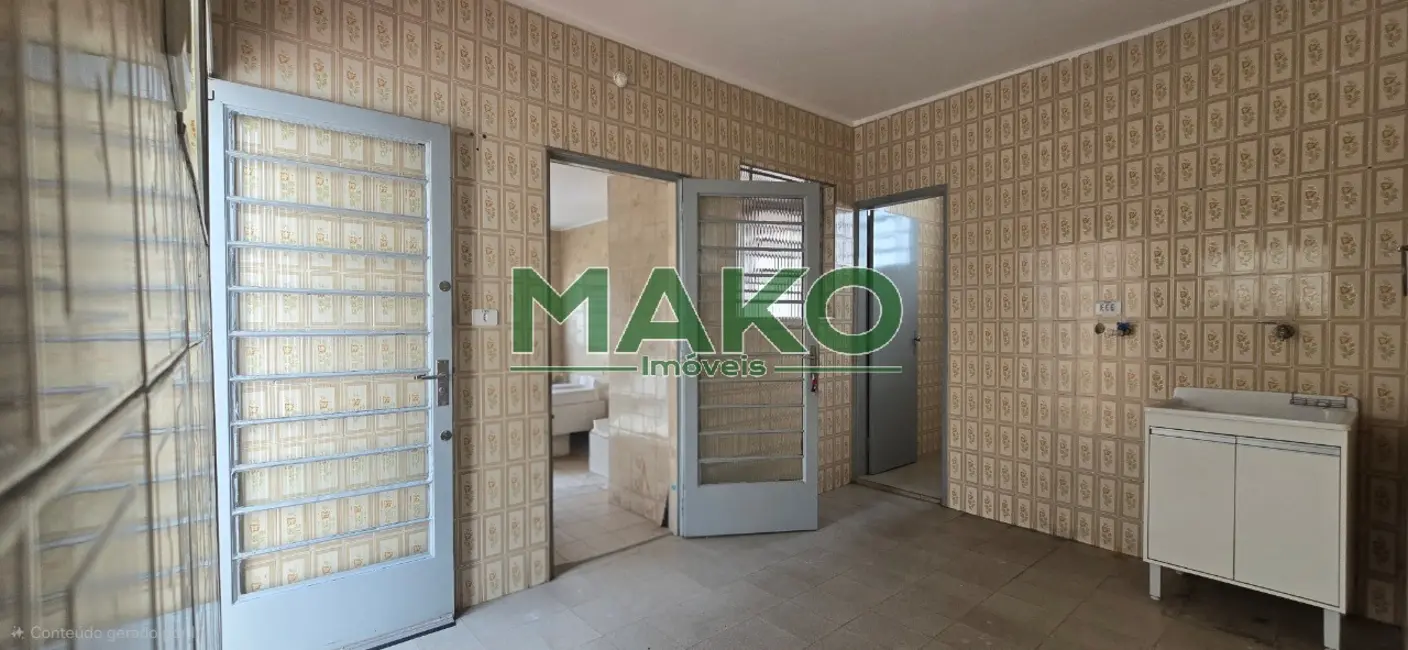 Foto 9 de Casa com 2 quartos para alugar, 130m2 em Vila Sônia, São Paulo - SP