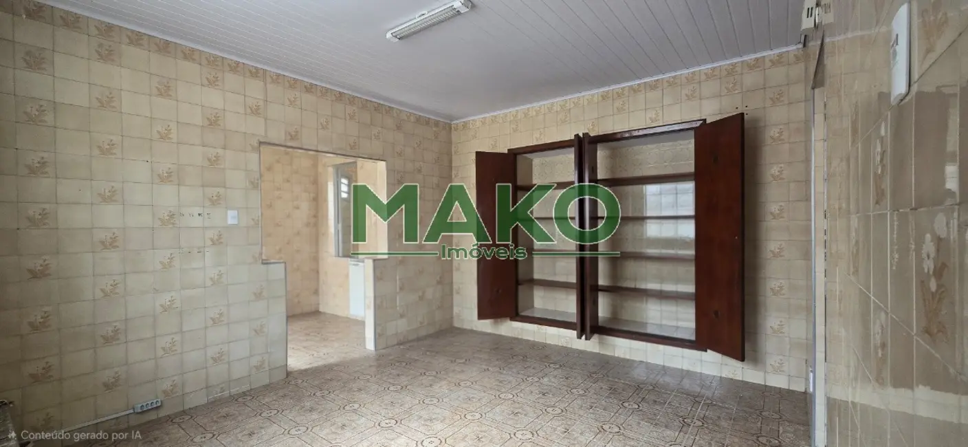 Foto 4 de Casa com 2 quartos para alugar, 130m2 em Vila Sônia, São Paulo - SP