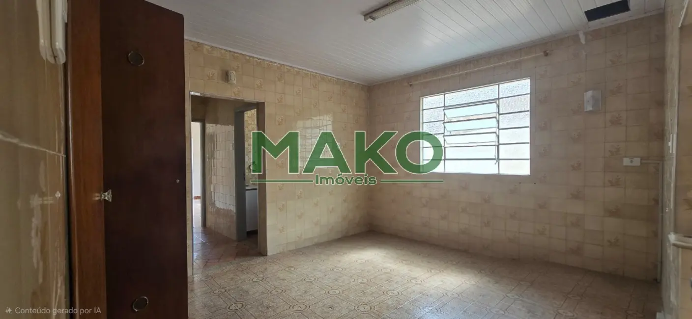 Foto 5 de Casa com 2 quartos para alugar, 130m2 em Vila Sônia, São Paulo - SP