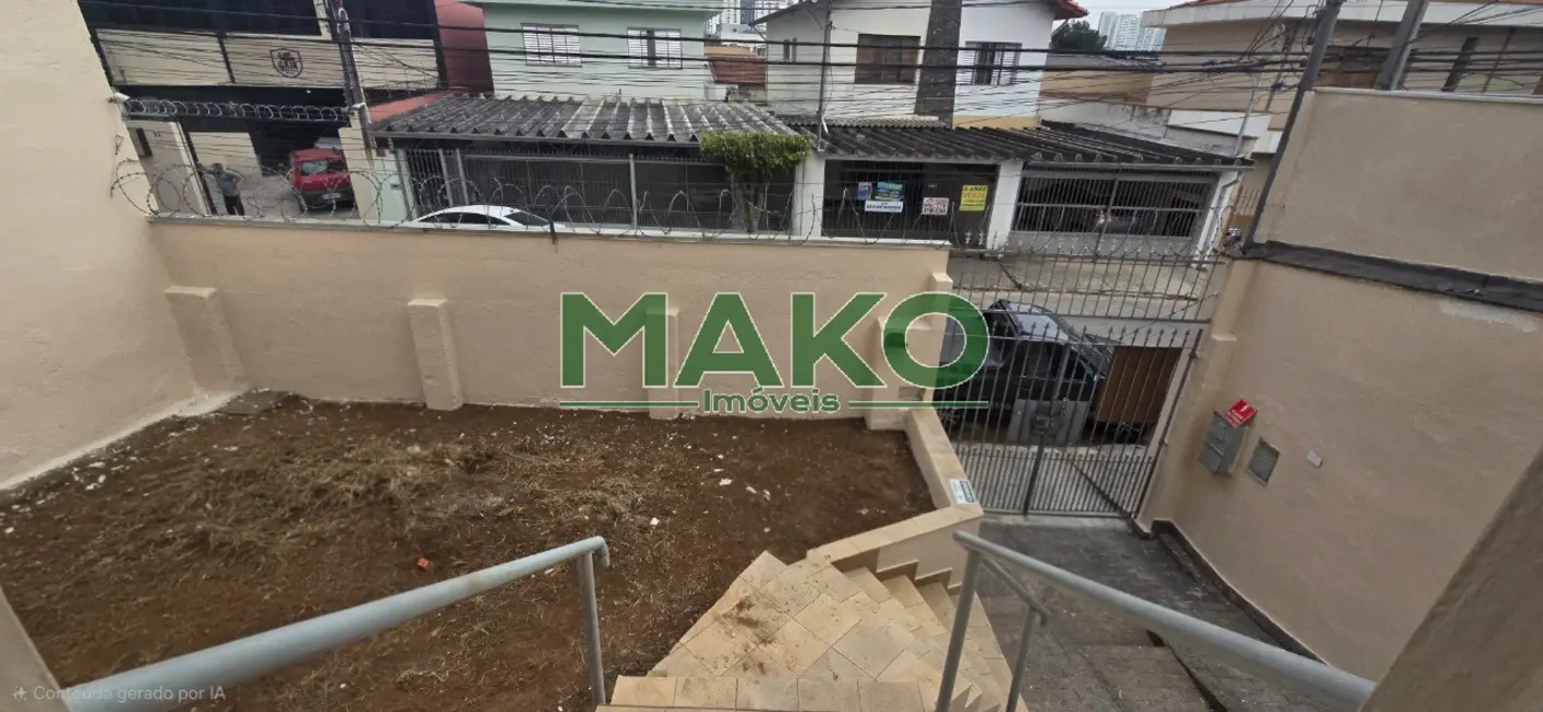 Foto 3 de Casa com 2 quartos para alugar, 130m2 em Vila Sônia, São Paulo - SP