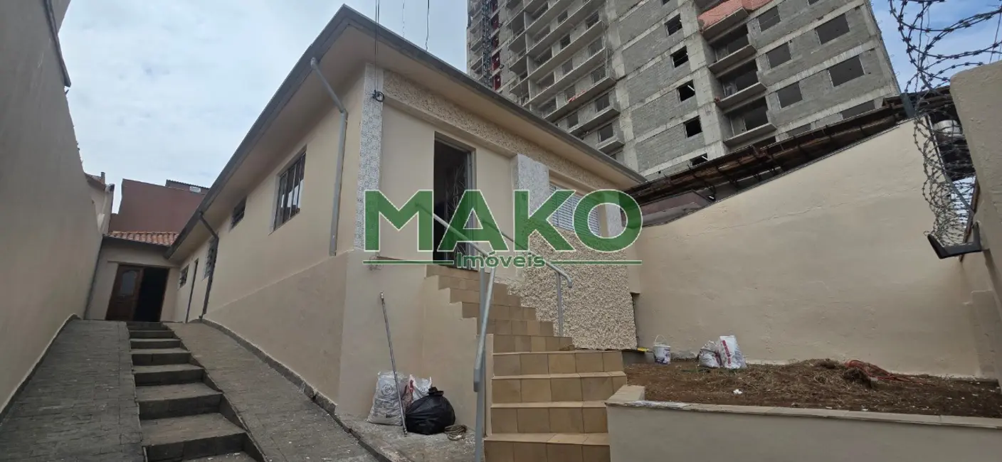 Foto 2 de Casa com 2 quartos para alugar, 130m2 em Vila Sônia, São Paulo - SP