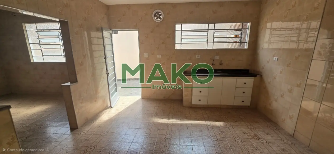 Foto 6 de Casa com 2 quartos para alugar, 130m2 em Vila Sônia, São Paulo - SP