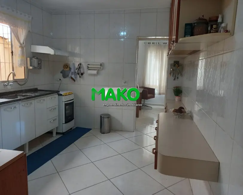 Foto 6 de Sobrado com 3 quartos à venda, 347m2 em Vila Sônia, São Paulo - SP