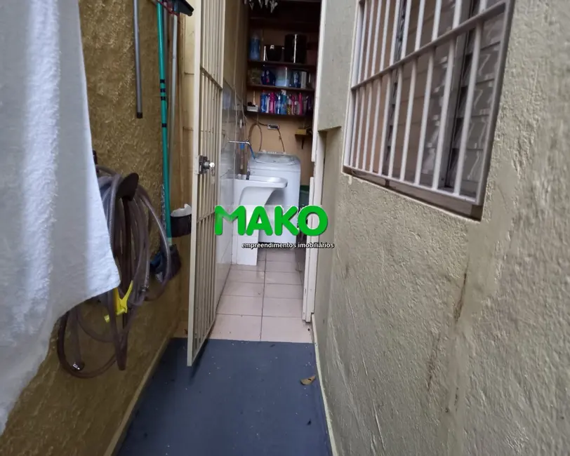 Foto 8 de Sobrado com 3 quartos à venda, 347m2 em Vila Sônia, São Paulo - SP