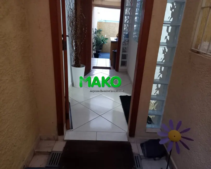 Foto 7 de Sobrado com 3 quartos à venda, 347m2 em Vila Sônia, São Paulo - SP