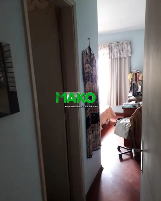 Foto 3 de Sobrado com 2 quartos à venda, 121m2 em Vila Sônia, São Paulo - SP