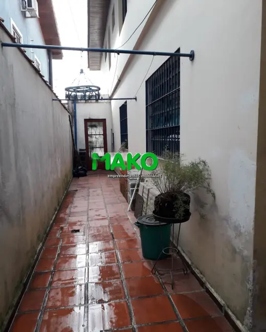 Foto 5 de Sobrado com 2 quartos à venda, 121m2 em Vila Sônia, São Paulo - SP