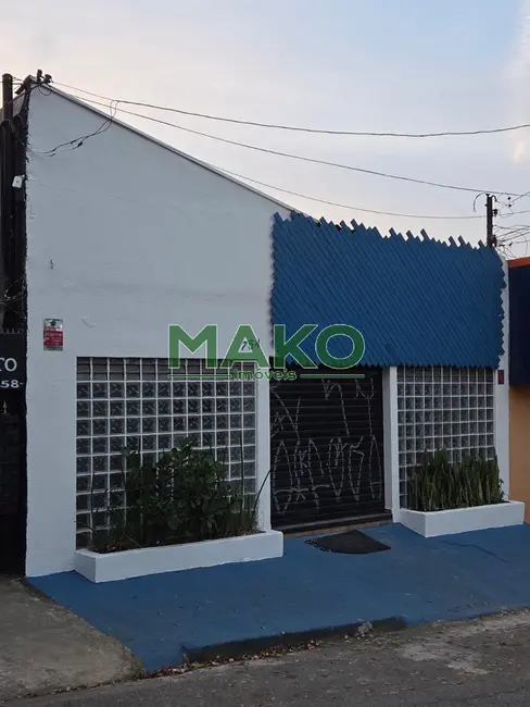 Foto 3 de Loja para alugar, 150m2 em Conjunto Residencial Butantã, São Paulo - SP