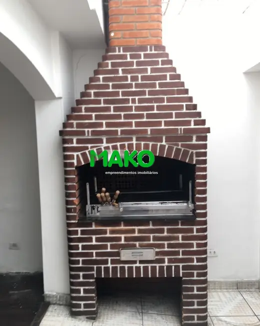 Sobrado com 3 quartos à venda e para alugar, 182m2 em Parque Santos Dumont, Taboao Da Serra - SP - imagem 3 Foto 3 de Sobrado com 3 quartos à venda e para alugar, 182m2 em Parque Santos Dumont, Taboao Da Serra - SP