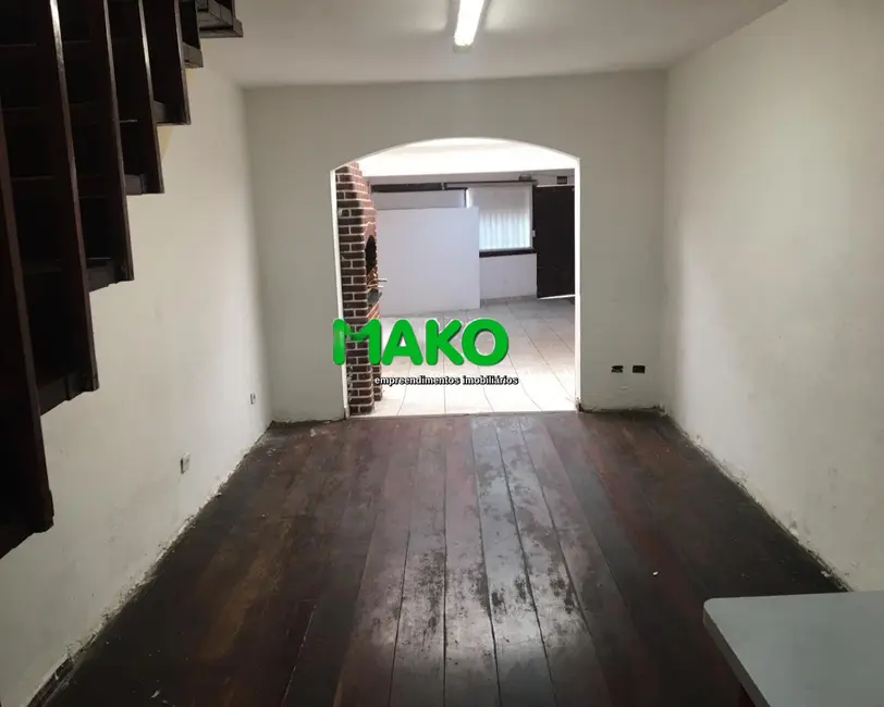 Sobrado com 3 quartos à venda e para alugar, 182m2 em Parque Santos Dumont, Taboao Da Serra - SP - imagem 5 Foto 5 de Sobrado com 3 quartos à venda e para alugar, 182m2 em Parque Santos Dumont, Taboao Da Serra - SP