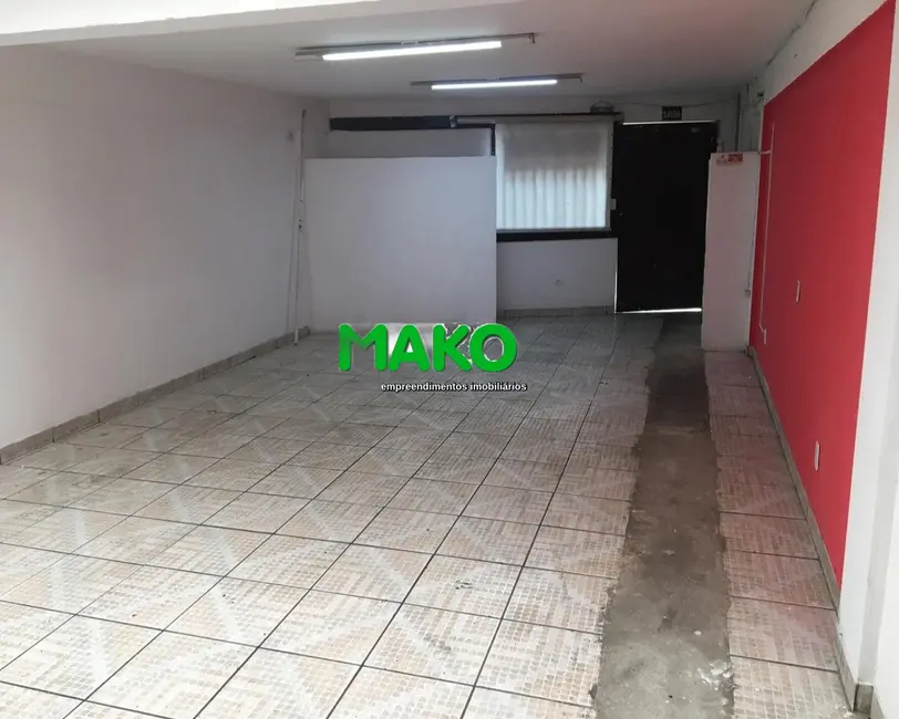 Foto 2 de Sobrado com 3 quartos à venda e para alugar, 182m2 em Parque Santos Dumont, Taboao Da Serra - SP