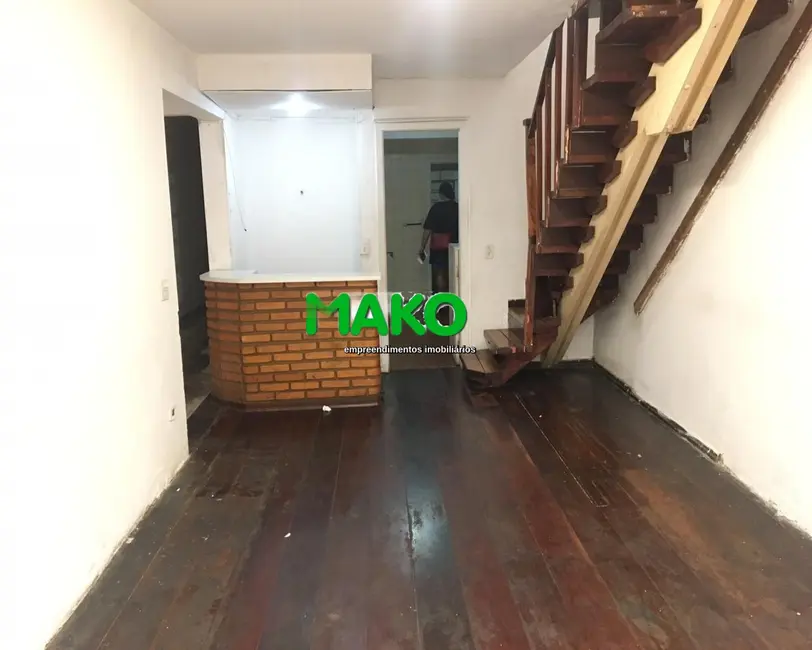 Sobrado com 3 quartos à venda e para alugar, 182m2 em Parque Santos Dumont, Taboao Da Serra - SP - imagem 4 Foto 4 de Sobrado com 3 quartos à venda e para alugar, 182m2 em Parque Santos Dumont, Taboao Da Serra - SP