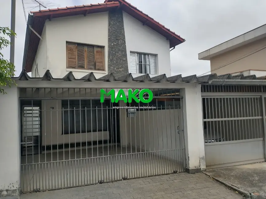 Foto 2 de Sobrado com 2 quartos à venda, 110m2 em Vila Sônia, São Paulo - SP