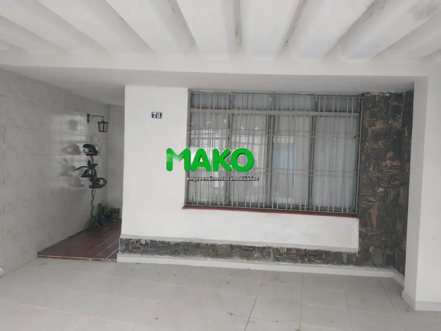 Sobrado com 2 quartos à venda, 110m2 em Vila Sônia, São Paulo - SP - imagem 3 Foto 3 de Sobrado com 2 quartos à venda, 110m2 em Vila Sônia, São Paulo - SP