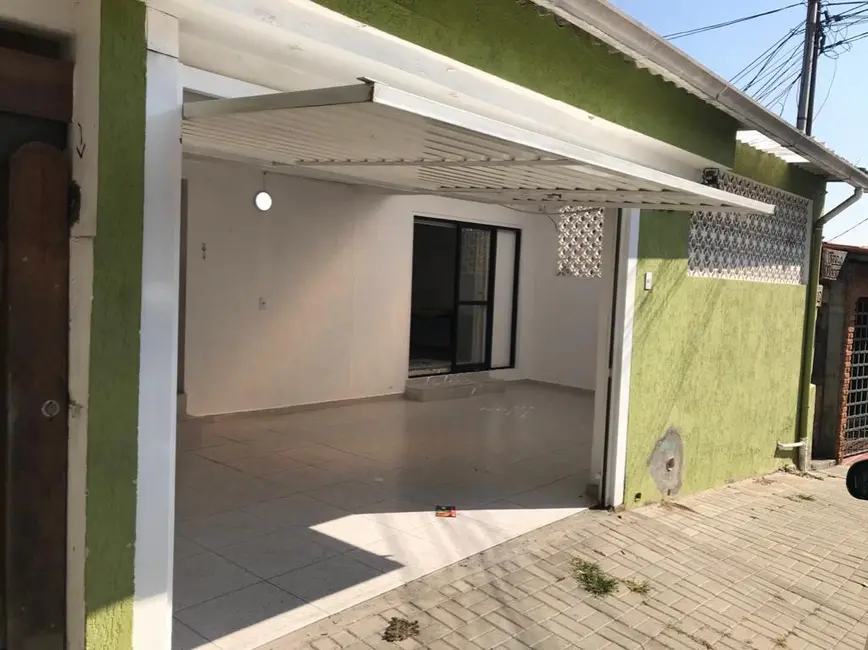 Foto 1 de Casa com 3 quartos à venda e para alugar, 74m2 em Vila Pirajussara, São Paulo - SP