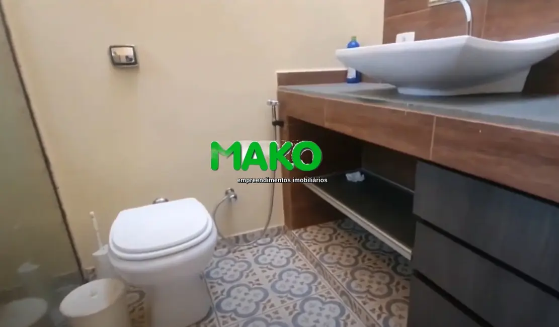 Foto 4 de Chácara com 2 quartos à venda, 246m2 em Itaquaciara, Itapecerica Da Serra - SP