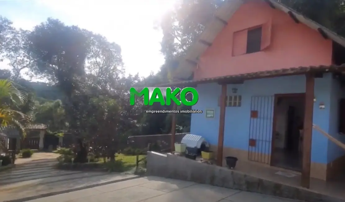 Foto 3 de Chácara com 2 quartos à venda, 246m2 em Itaquaciara, Itapecerica Da Serra - SP