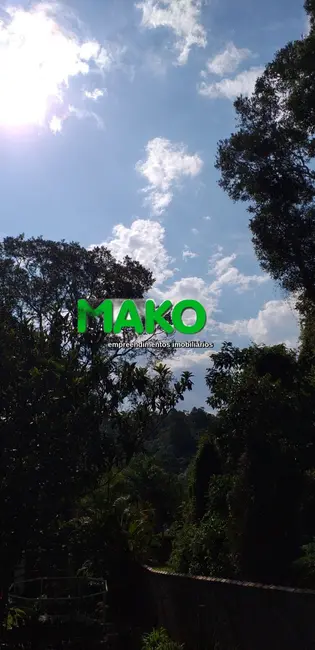 Foto 6 de Chácara com 2 quartos à venda, 246m2 em Itaquaciara, Itapecerica Da Serra - SP