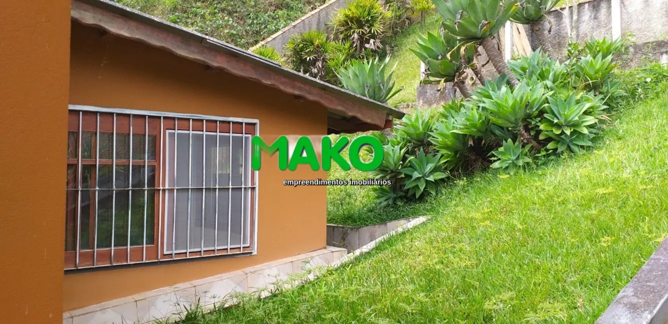 Foto 9 de Chácara com 2 quartos à venda, 246m2 em Itaquaciara, Itapecerica Da Serra - SP