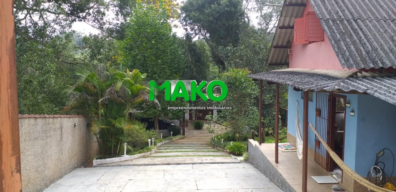 Foto 7 de Chácara com 2 quartos à venda, 246m2 em Itaquaciara, Itapecerica Da Serra - SP