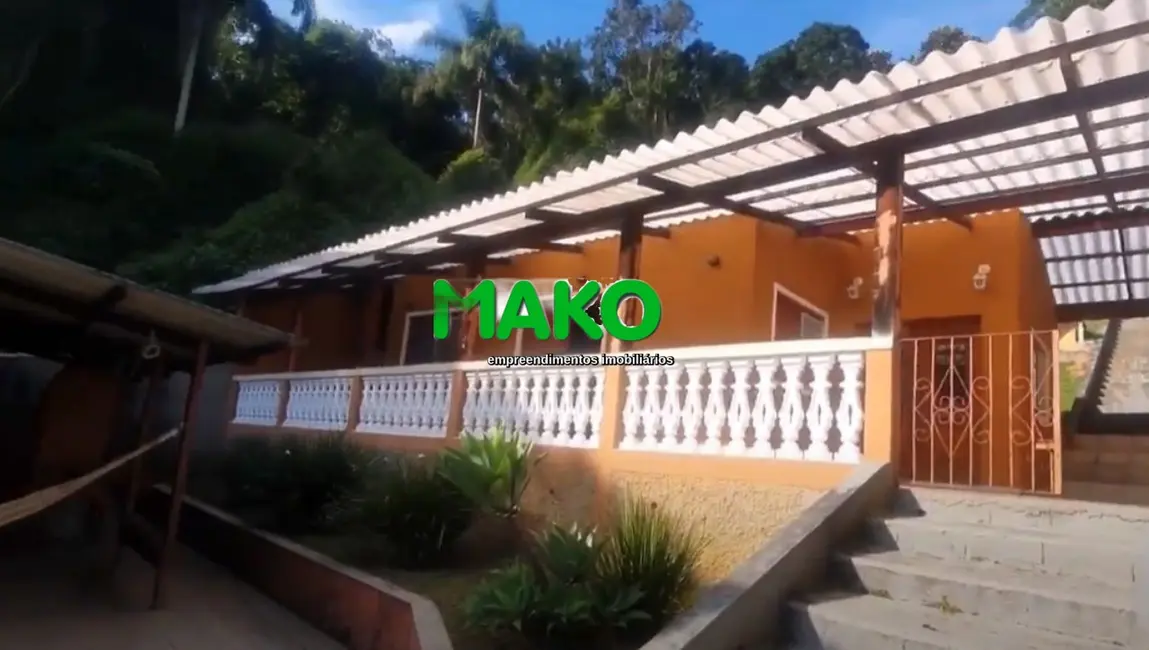 Foto 1 de Chácara com 2 quartos à venda, 246m2 em Itaquaciara, Itapecerica Da Serra - SP