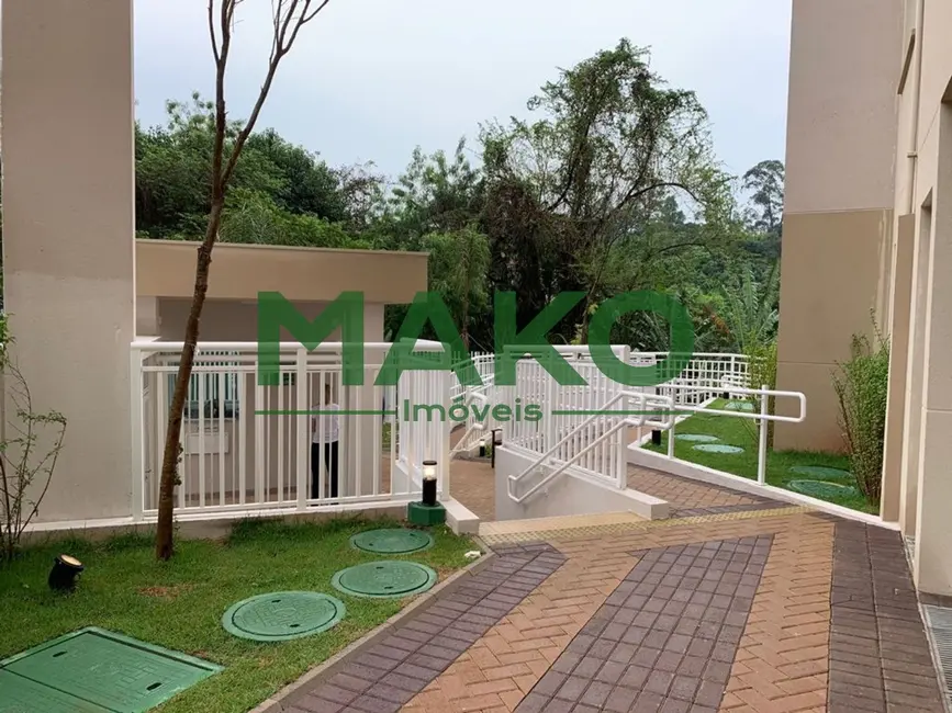 Foto 7 de Apartamento com 2 quartos para alugar, 47m2 em São Paulo - SP