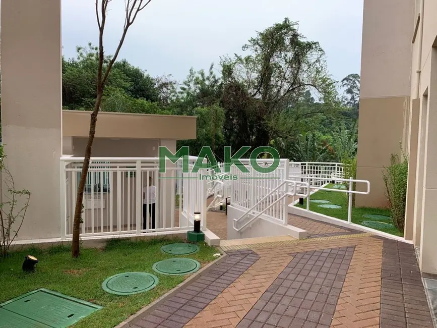Foto 7 de Apartamento com 2 quartos para alugar, 47m2 em São Paulo - SP