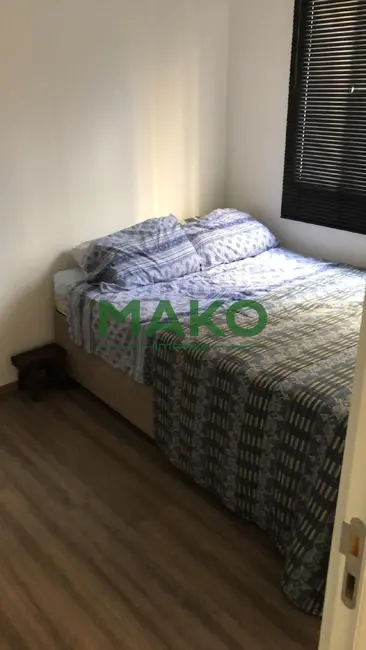 Foto 2 de Apartamento com 2 quartos para alugar, 47m2 em São Paulo - SP